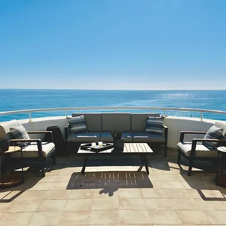 E18 Primera Linea Playa - Espectacular Duplex, Vistas Unicas- *