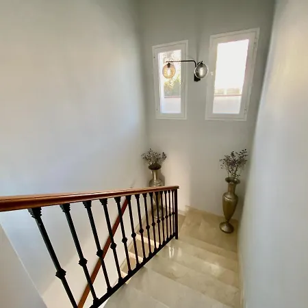 아파트 E18 Primera Linea Playa - Espectacular Duplex, Vistas Unicas-