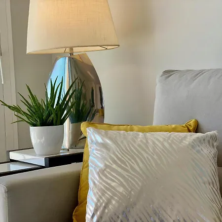 E18 Primera Linea Playa - Espectacular Duplex, Vistas Unicas- 아파트 *