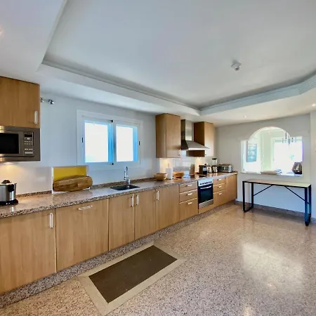 아파트 E18 Primera Linea Playa - Espectacular Duplex, Vistas Unicas-