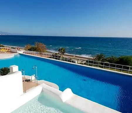 E18 Primera Linea Playa - Espectacular Duplex, Vistas Unicas- * 에스테포나