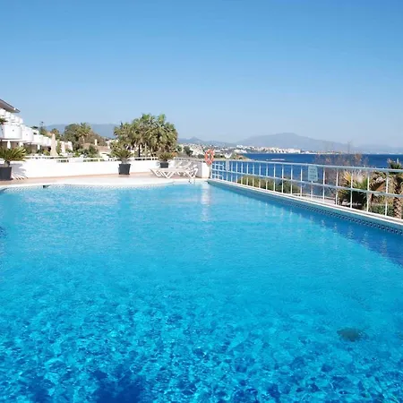 E18 Primera Linea Playa - Espectacular Duplex, Vistas Unicas- 아파트