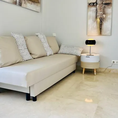 E18 Primera Linea Playa - Espectacular Duplex, Vistas Unicas- 아파트 *