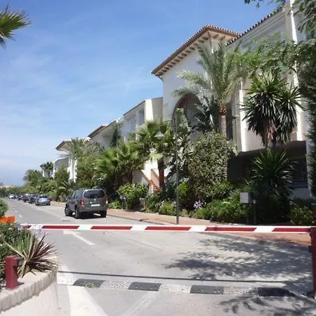 E18 Primera Linea Playa - Espectacular Duplex, Vistas Unicas- 아파트 *