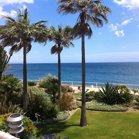 E18 Primera Linea Playa - Espectacular Duplex, Vistas Unicas- 아파트 *