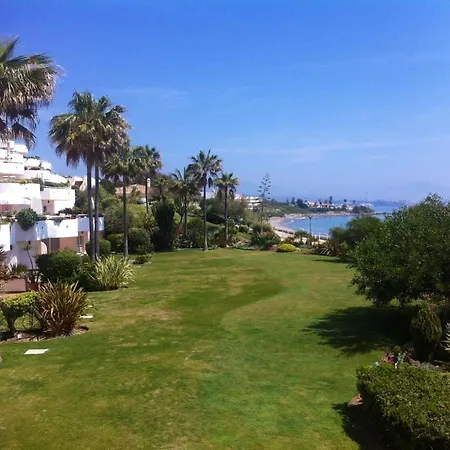 아파트 E18 Primera Linea Playa - Espectacular Duplex, Vistas Unicas-