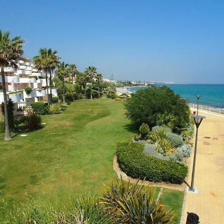 E18 Primera Linea Playa - Espectacular Duplex, Vistas Unicas- 아파트 *